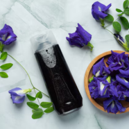 Aroma Energizante
